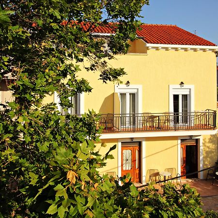 Bacan Serviced Apartments Cavtat Exteriér fotografie