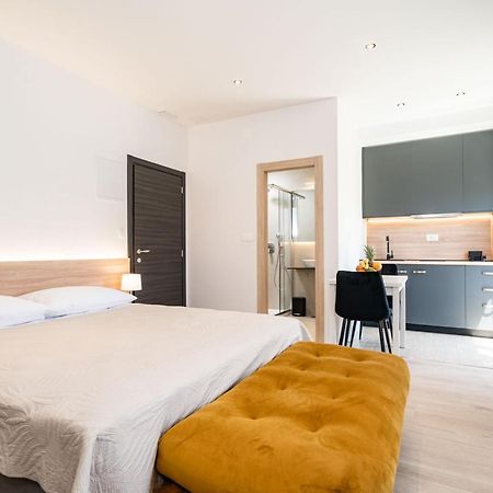 Bacan Serviced Apartments Cavtat Exteriér fotografie