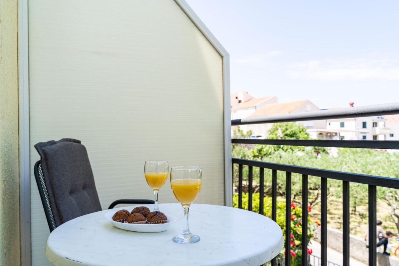 Bacan Serviced Apartments Cavtat Exteriér fotografie