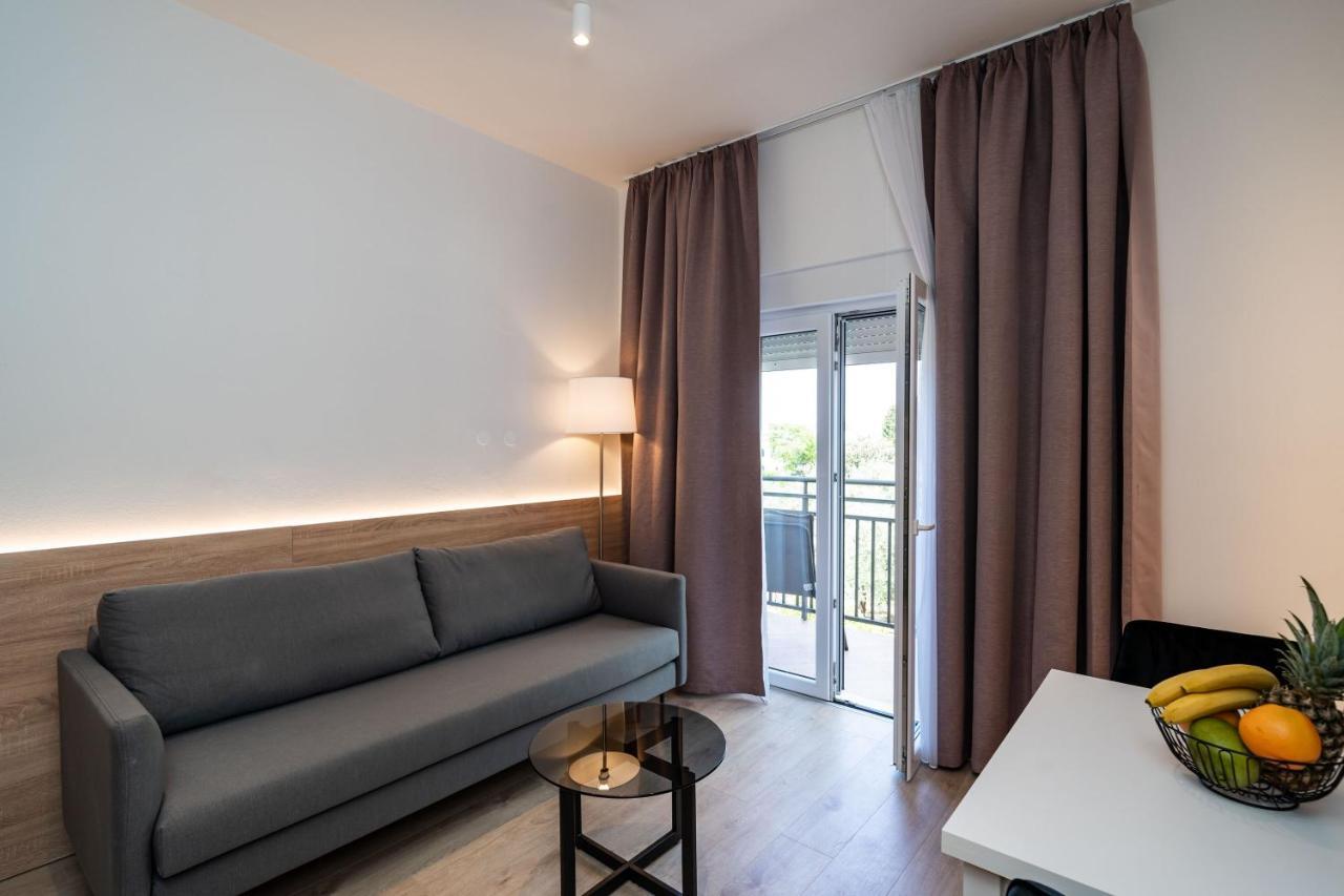 Bacan Serviced Apartments Cavtat Exteriér fotografie