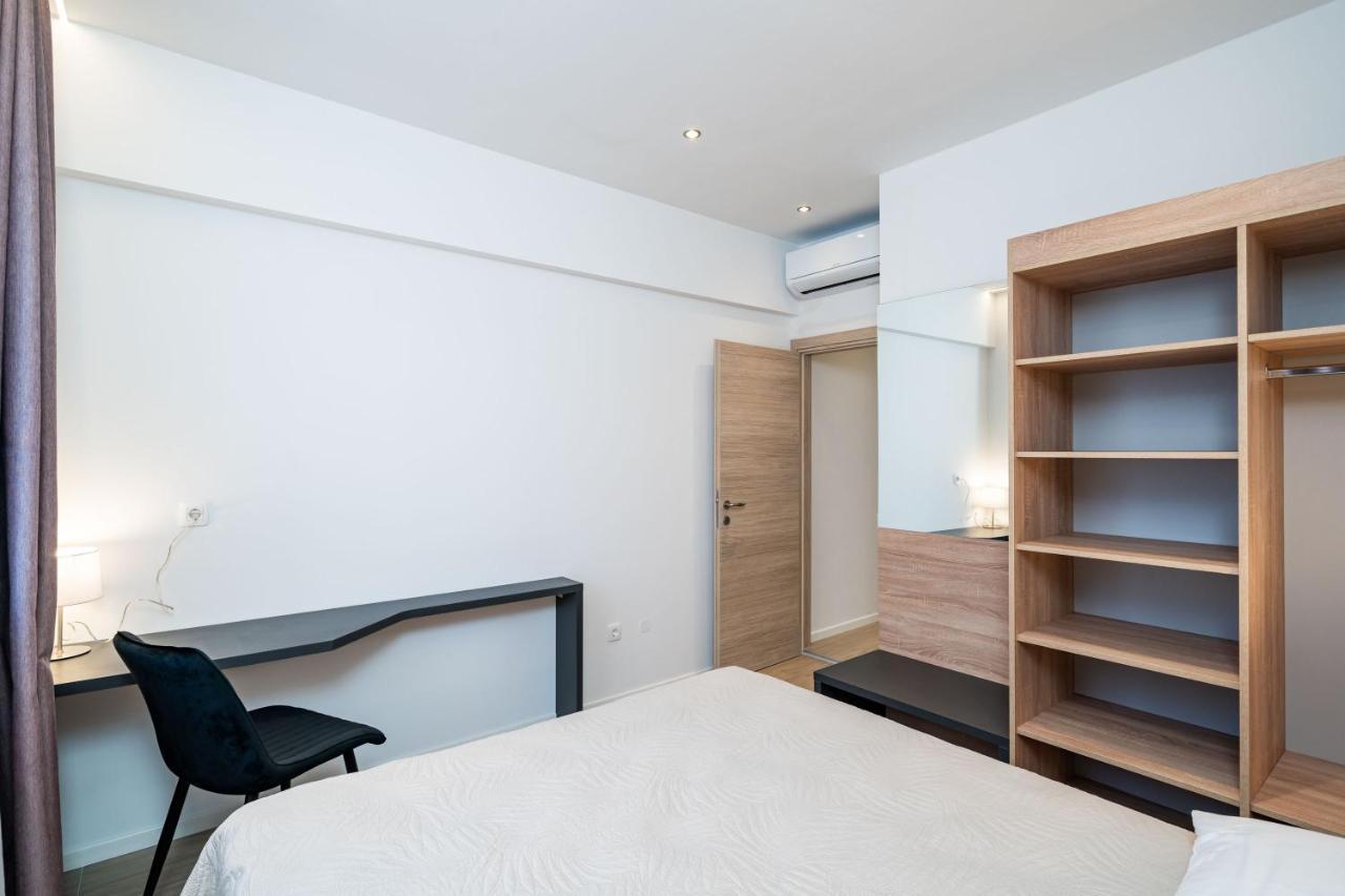 Bacan Serviced Apartments Cavtat Exteriér fotografie
