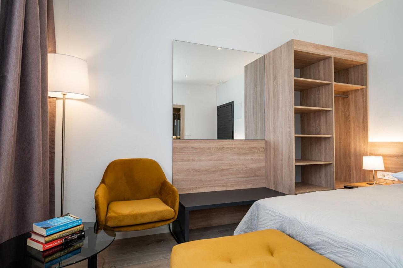 Bacan Serviced Apartments Cavtat Exteriér fotografie