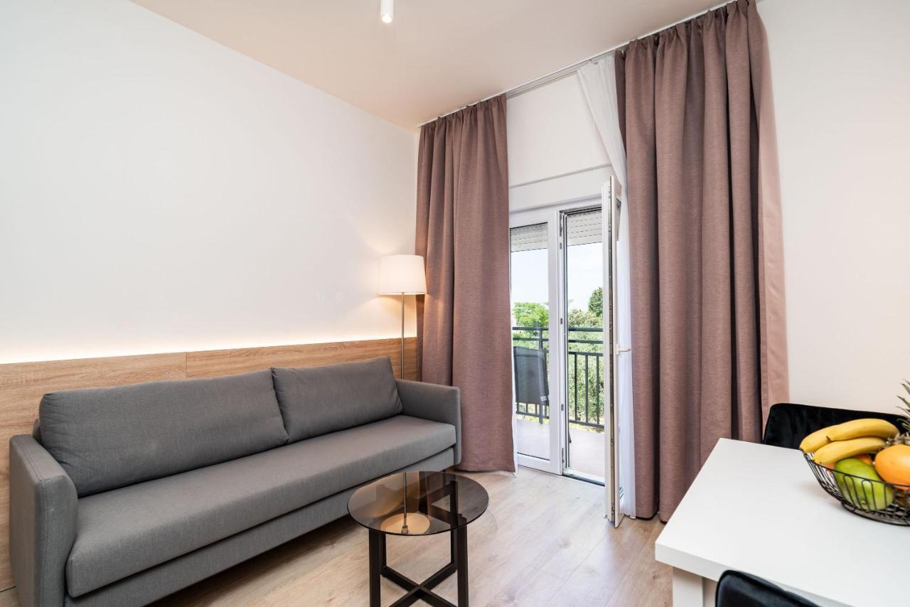 Bacan Serviced Apartments Cavtat Exteriér fotografie