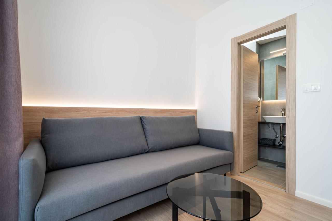 Bacan Serviced Apartments Cavtat Exteriér fotografie