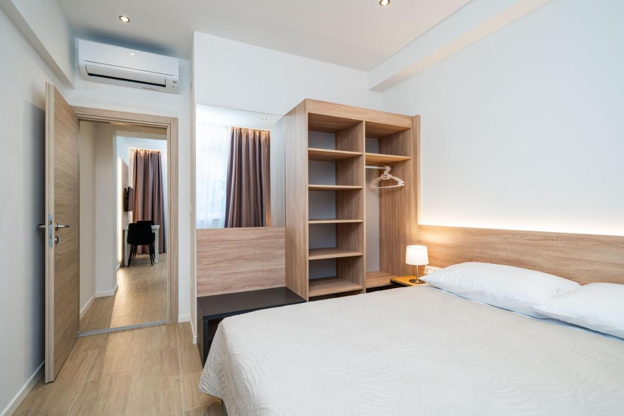 Bacan Serviced Apartments Cavtat Exteriér fotografie