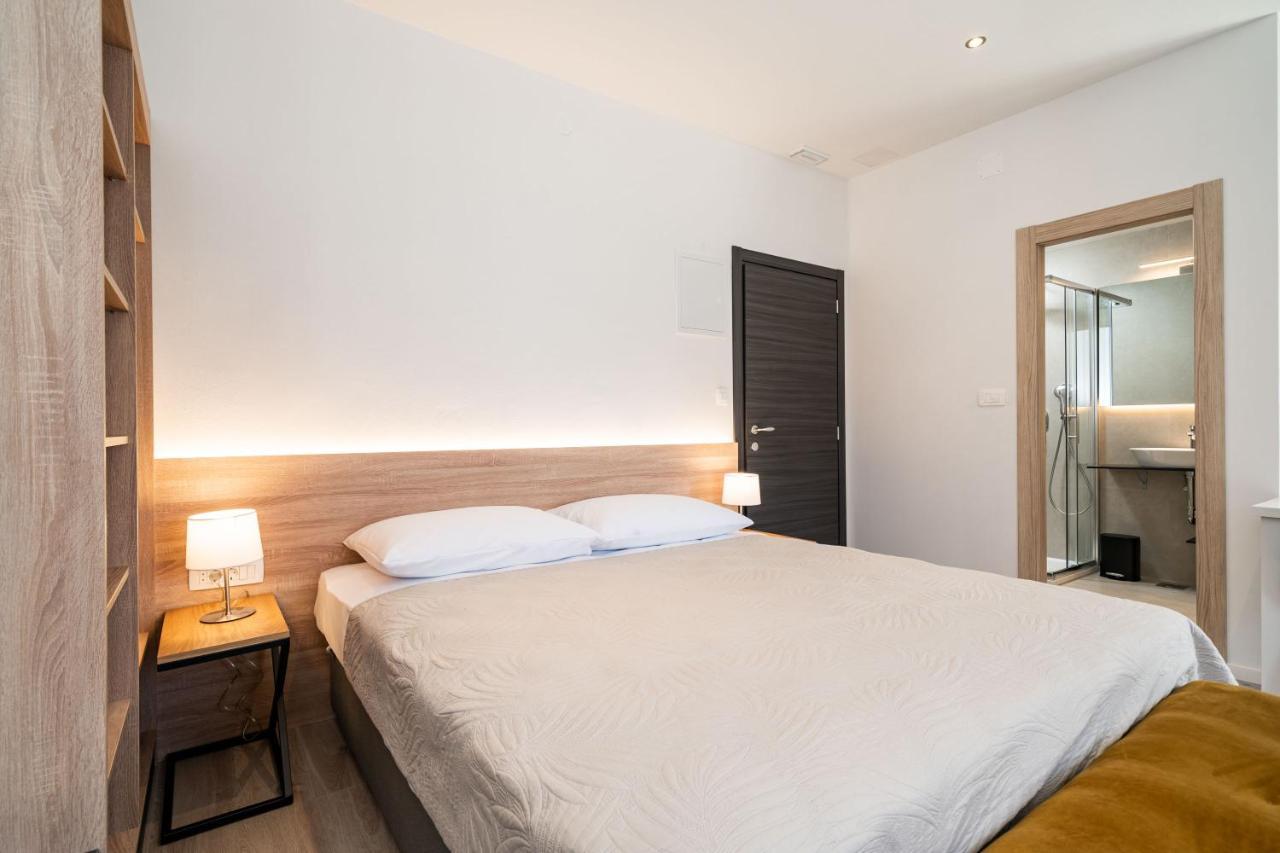Bacan Serviced Apartments Cavtat Exteriér fotografie
