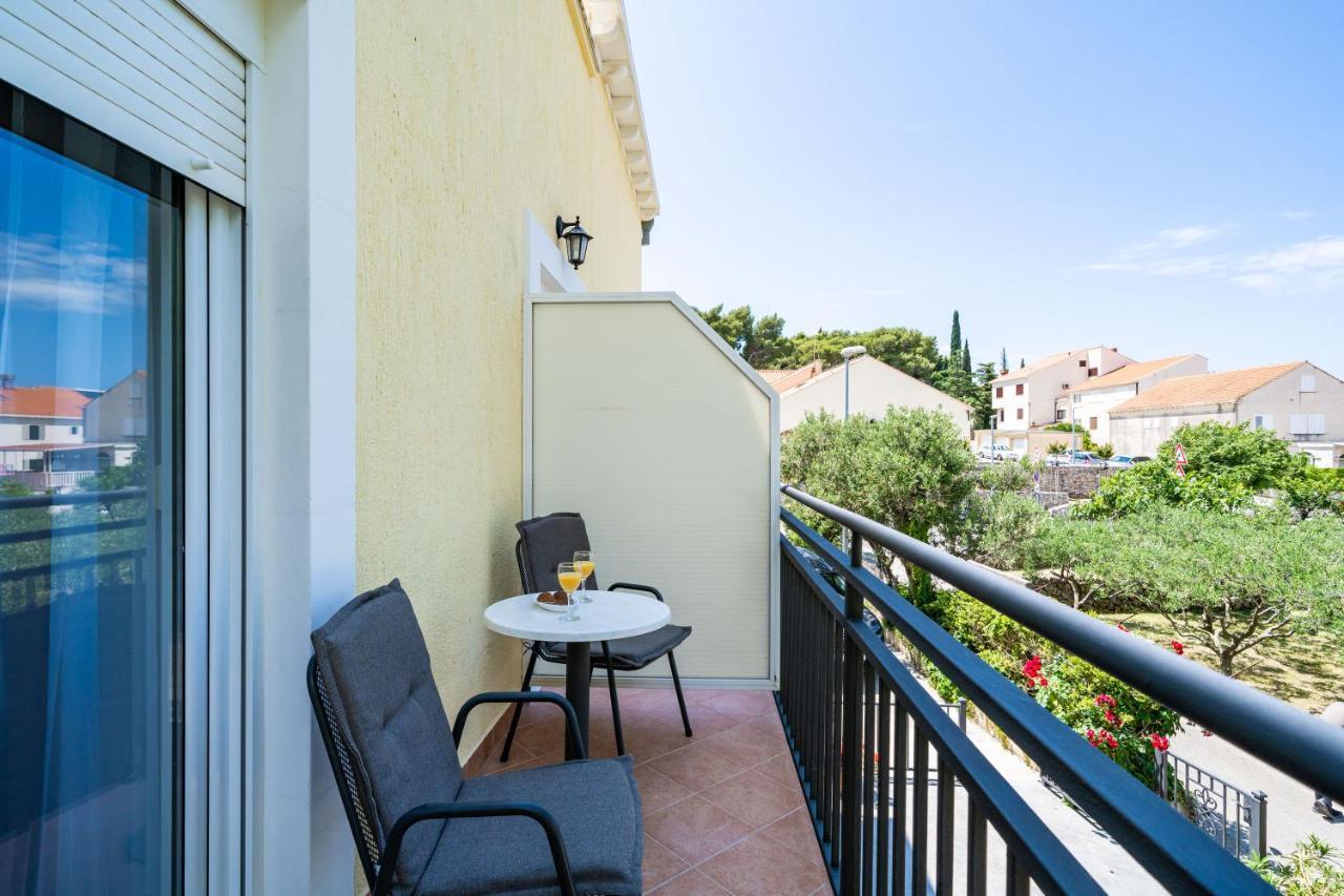 Bacan Serviced Apartments Cavtat Exteriér fotografie