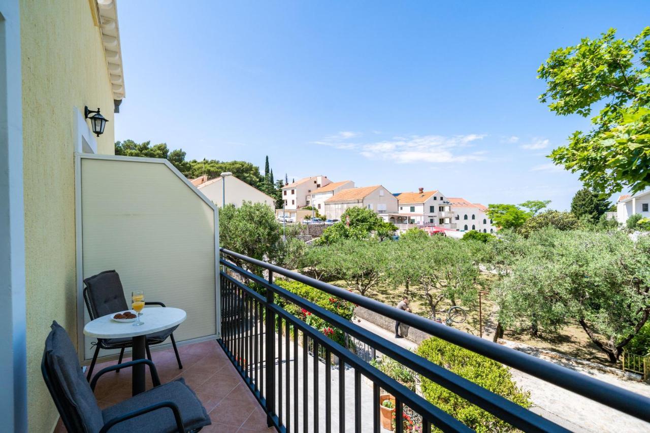 Bacan Serviced Apartments Cavtat Exteriér fotografie
