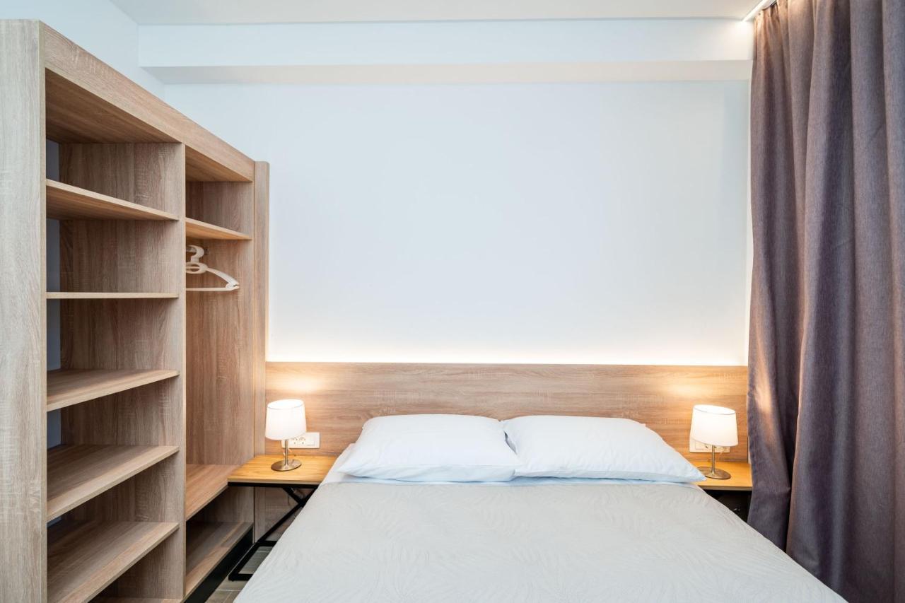 Bacan Serviced Apartments Cavtat Exteriér fotografie