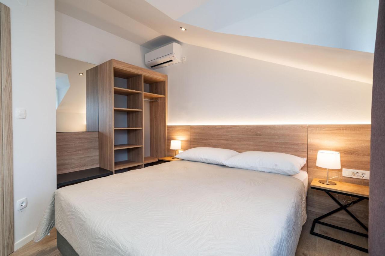 Bacan Serviced Apartments Cavtat Exteriér fotografie