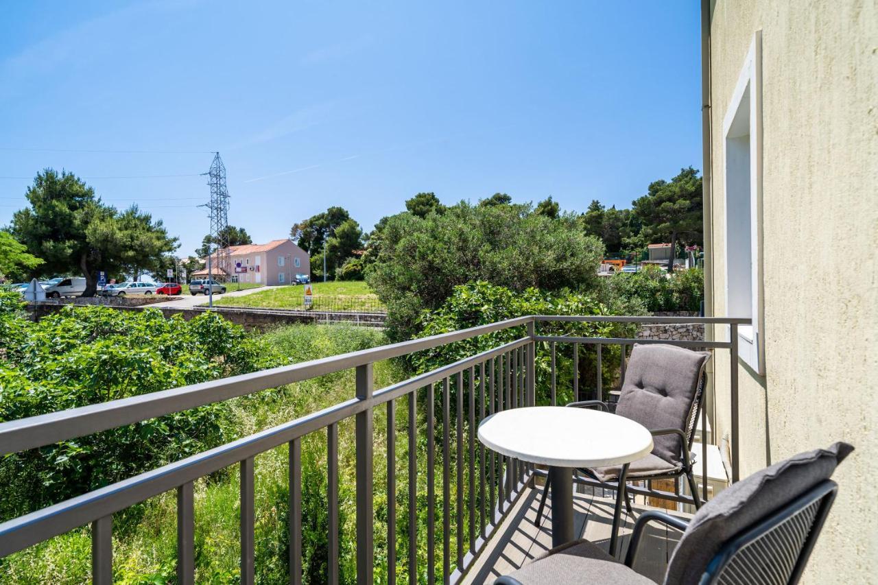 Bacan Serviced Apartments Cavtat Exteriér fotografie